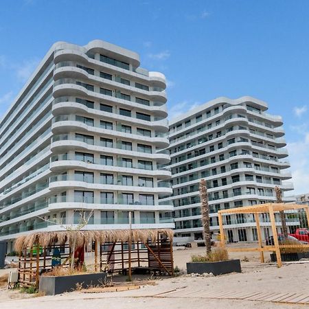 Rentforcomfort Saint George Studio & Sea View Mamaia Buitenkant foto