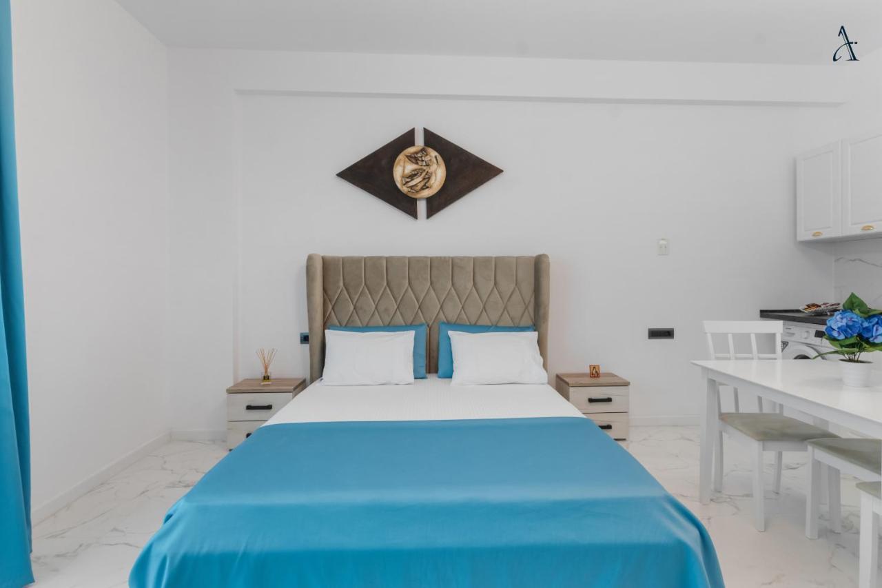 Rentforcomfort Saint George Studio & Sea View Mamaia Buitenkant foto